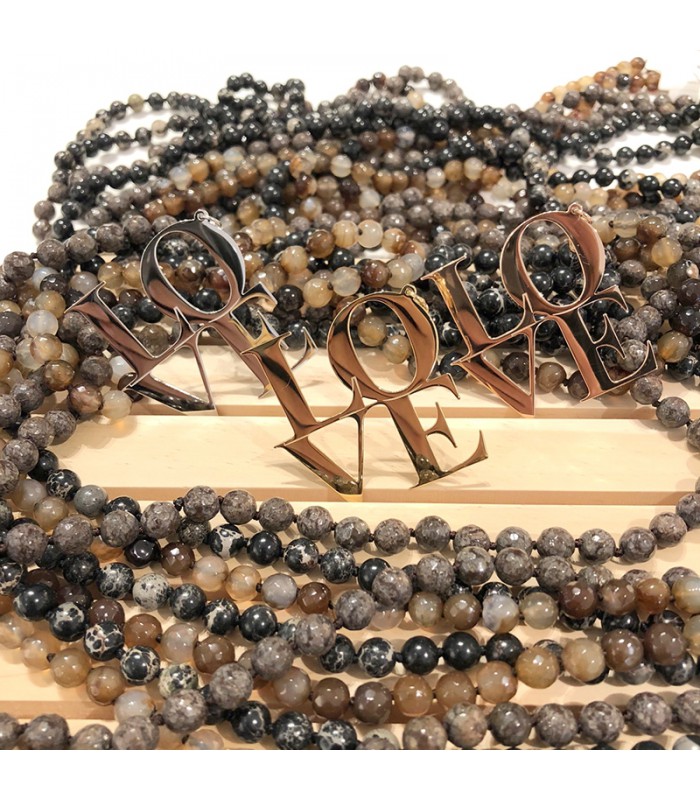 Pendentif - LOVE