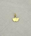 Lucky Charm's - Feuille Ginkgo